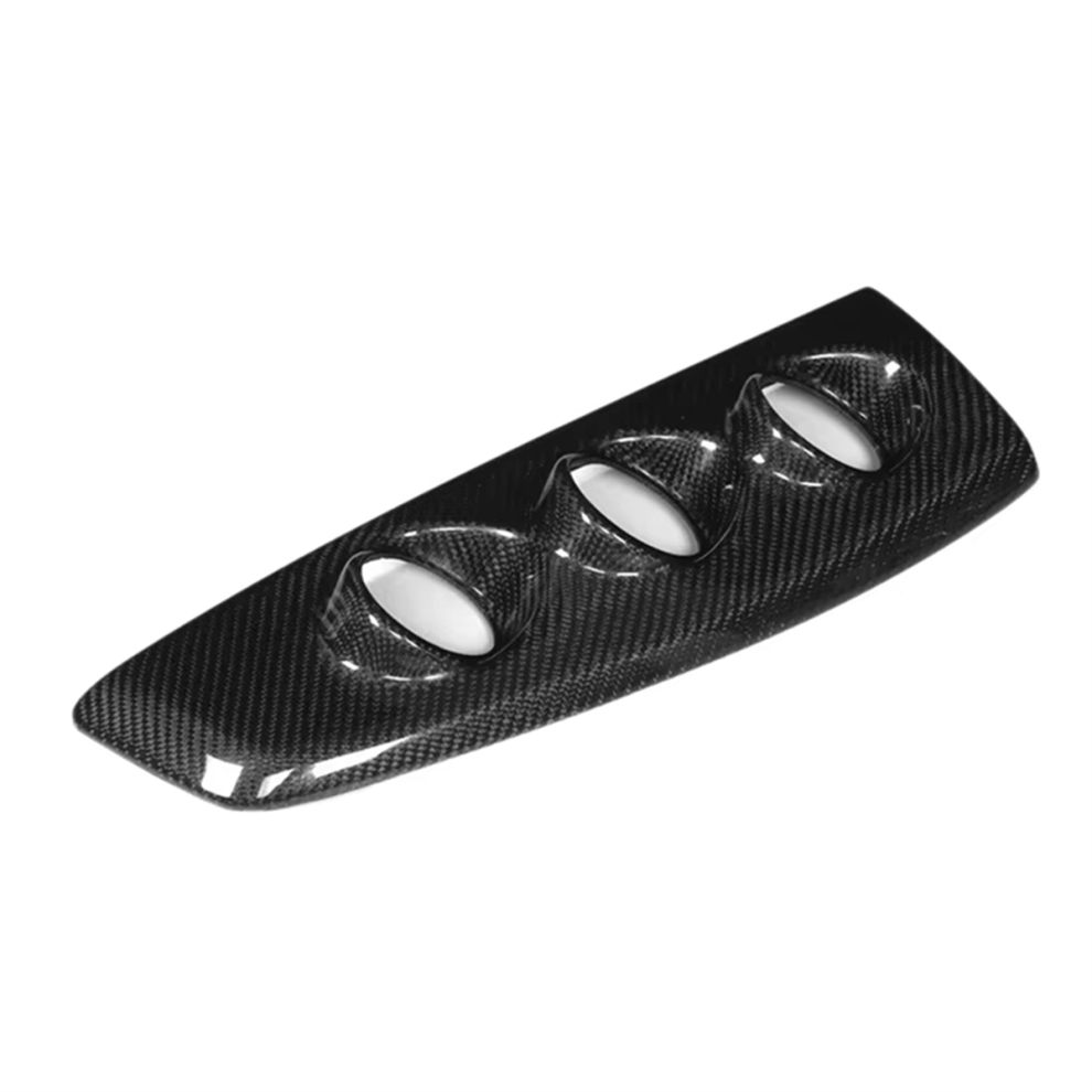 Carbon Fiber Interior Dash Parts Dashboard Panel C Light 4853593037931