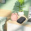 Portable Hard Disk Drive Shockproof Zipper Cover B 4