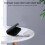 Portable Hard Disk Drive Shockproof Zipper Cover B 6