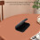 Portable Hard Disk Drive Shockproof Zipper Cover B 5