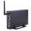 BS-U35WF 300 Mbit/s USB 3.0 Wi-Fi 3 Streaming-Server 1