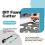 Electric Foam Cutter 10cm Cutting Pen + Electronic 8