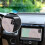 GPS Navigation Hood Sun Shade Navigator Screen Blo 3