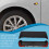 GPS Navigation Hood Sun Shade Navigator Screen Blo 4