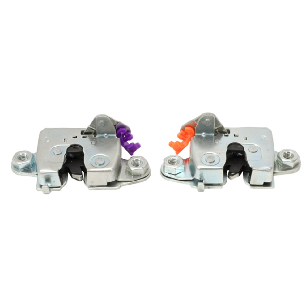 Lock Rear Door Latch 65780-0C010 65790-0C010 For 4853593040955