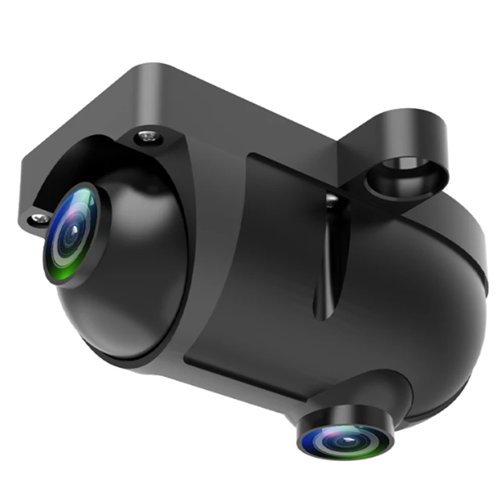 1080P Side View Ahd Camera 12V Starlight Night Vis 4853593041143