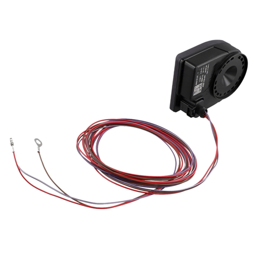 Car Anti Theft Alarm Siren Horn 1K0951605c 1K09516 4853593044304