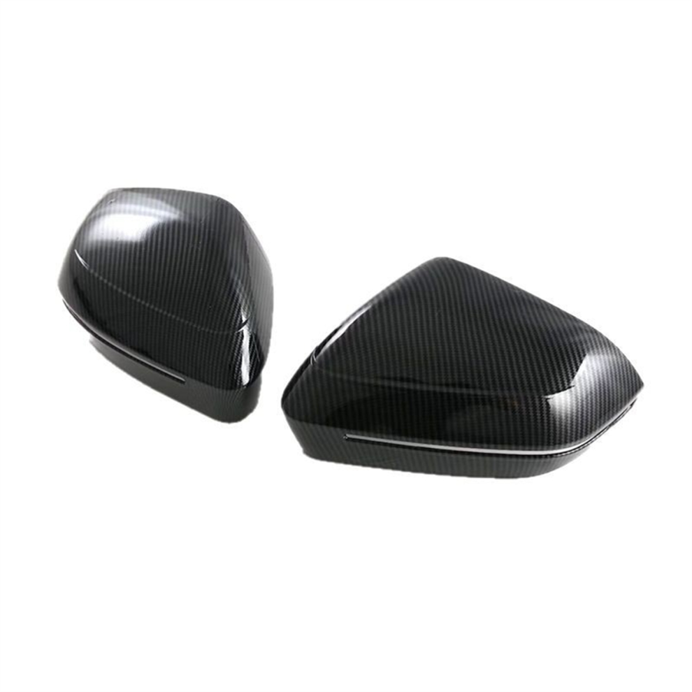 For X3 G45 2025 Carbon Fiber Car Rearview Side Mir 4853593042553