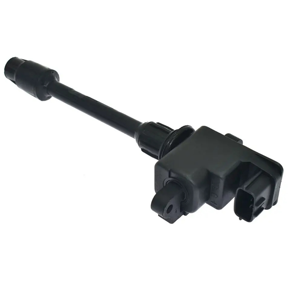 Ignition Coil 22448-31U00 22448-31U01 22448-31U06 Black 4853593044656