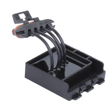 Car Accessories 2505658C91 Clutch Pedal Switch for
