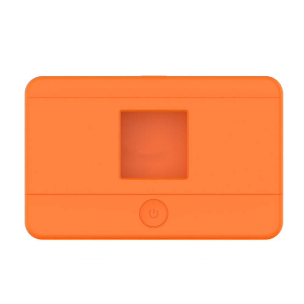 Photos - Router Protective Case Silicone Dustproof Highly Adaptabl
