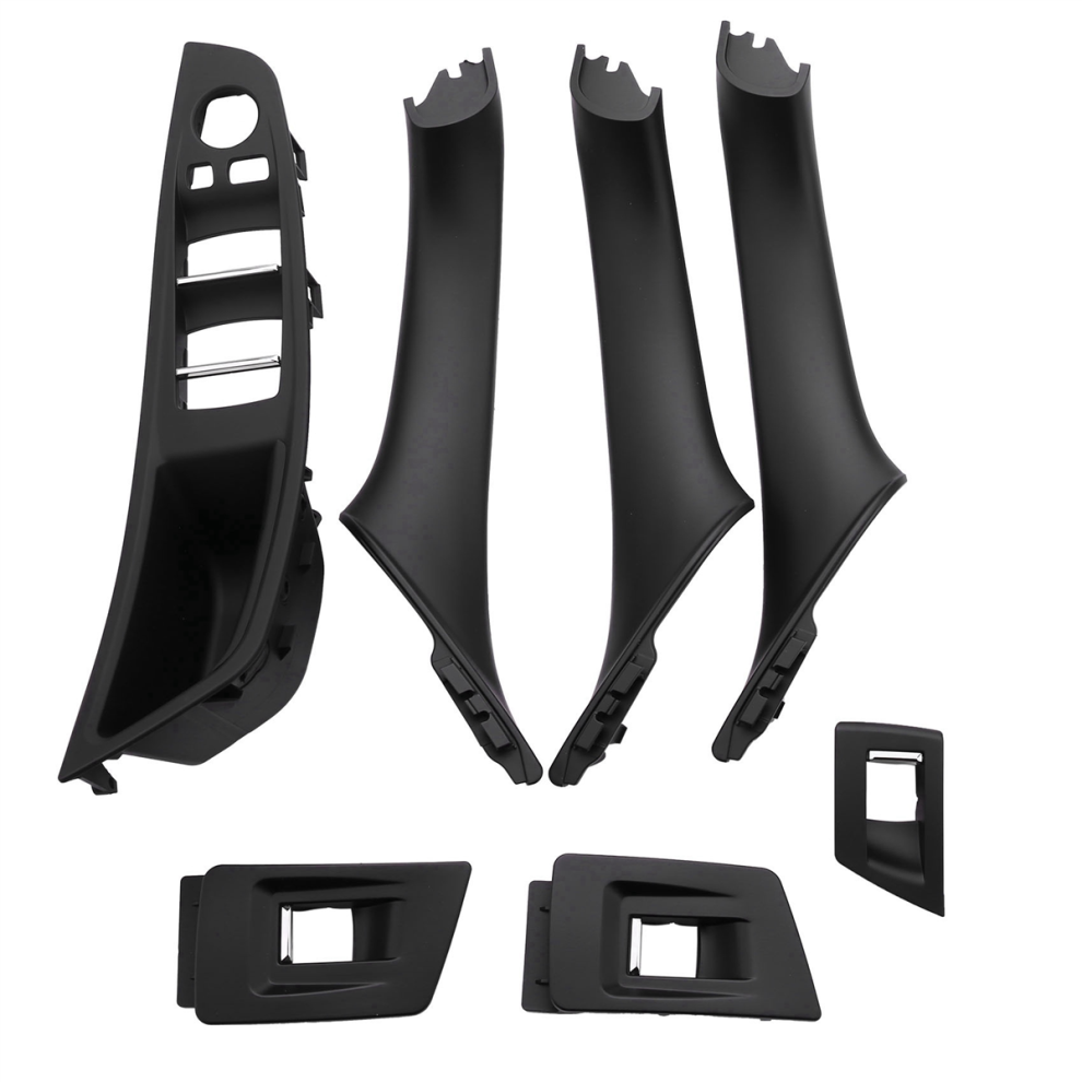 Left Hand Drive For 5 Serie F10 F11 520 525 Car In Black 4853593046162
