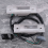 Rear Back License Plate Light With Trunk Switch Bu 10