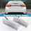 Rear Back License Plate Light With Trunk Switch Bu 5
