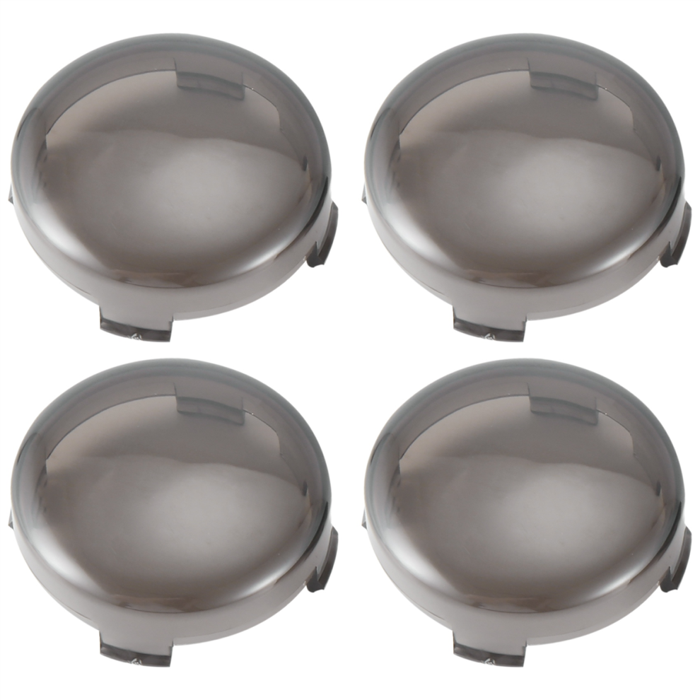 4Pcs For Turn Signal Indicator Lens Cover Sp Light 4853593046735