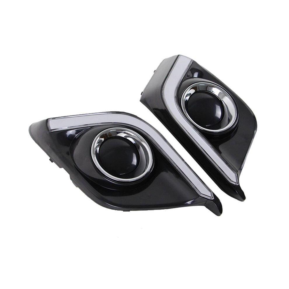 Car Flash For 3 Mazda3 Axela 2014 2015 2016 Led Dr 4853593047541