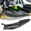 For Z900 2017-2019 Exhaust System Middle Link Pipe 5