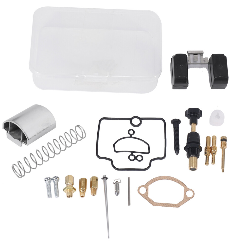 28Mm Carburetor Repair Kit Fit For Pwk Spare Parts 4853593047824