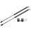 Bonnet Hood Strut Bars Support Buffer Lifting Hydr 1