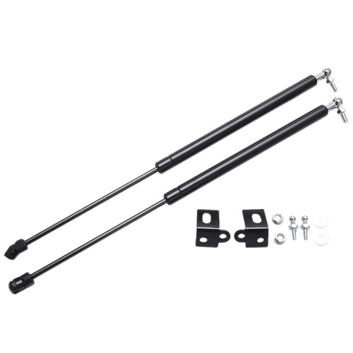 Bonnet Hood Strut Bars Support Buffer Lifting Hydr