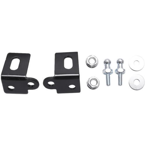 Bonnet Hood Strut Bars Support Buffer Lifting Hydr 2