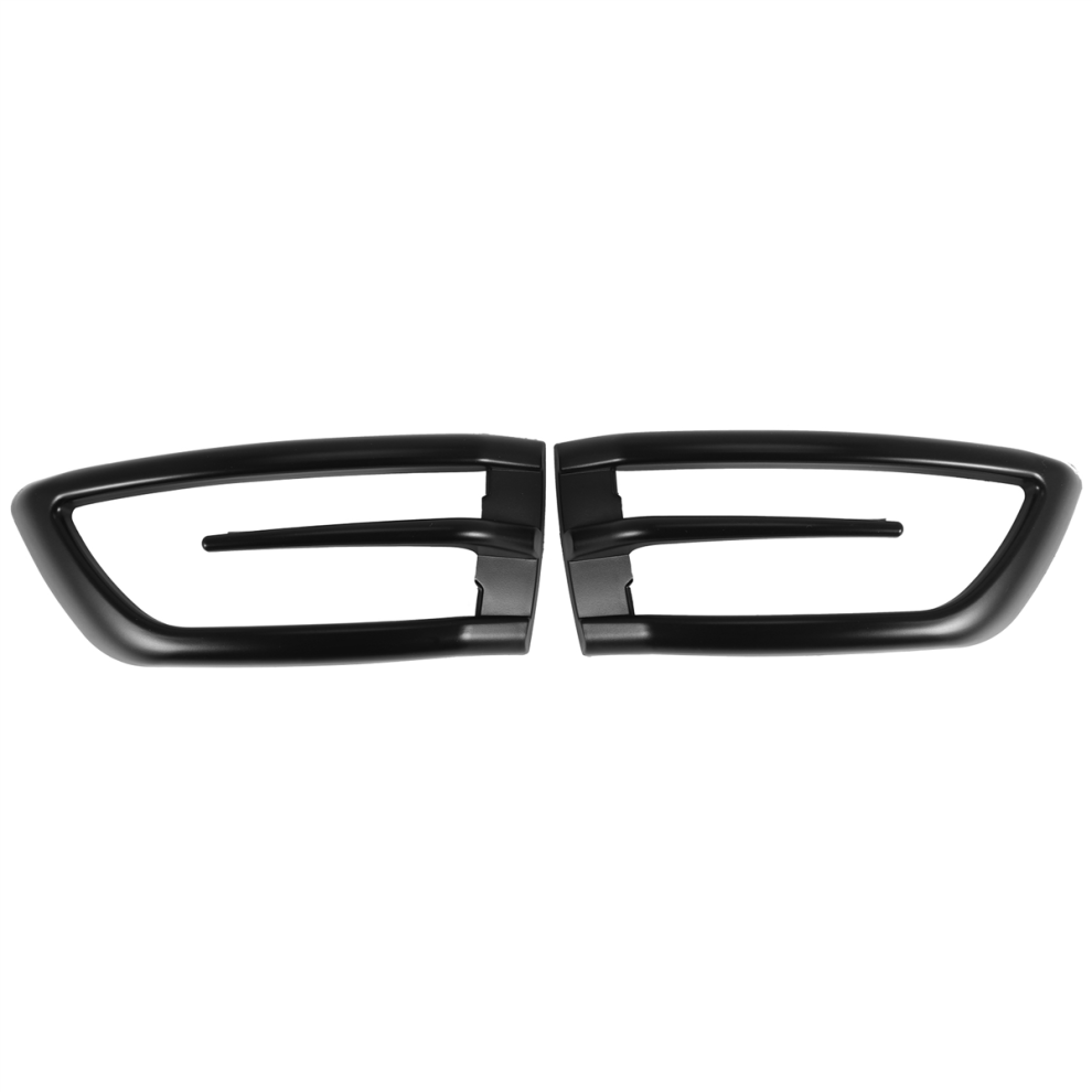 For Ranger T7 Everest Endeavour 16-19 Car Rearview 4853593048289