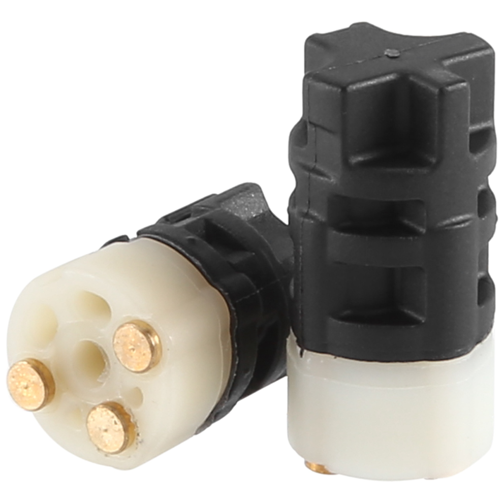 722.9 Spend Sensor Y3/8N1 & Y3/8N2 For Cvt Tcu Ecu Black 4853593048418