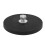 2Pcs 45KG Powerful Neodymium Magnet Disc Rubber Co 7