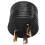 RV Generator Adapter 3-30A Stecker auf Buchse Power P 6