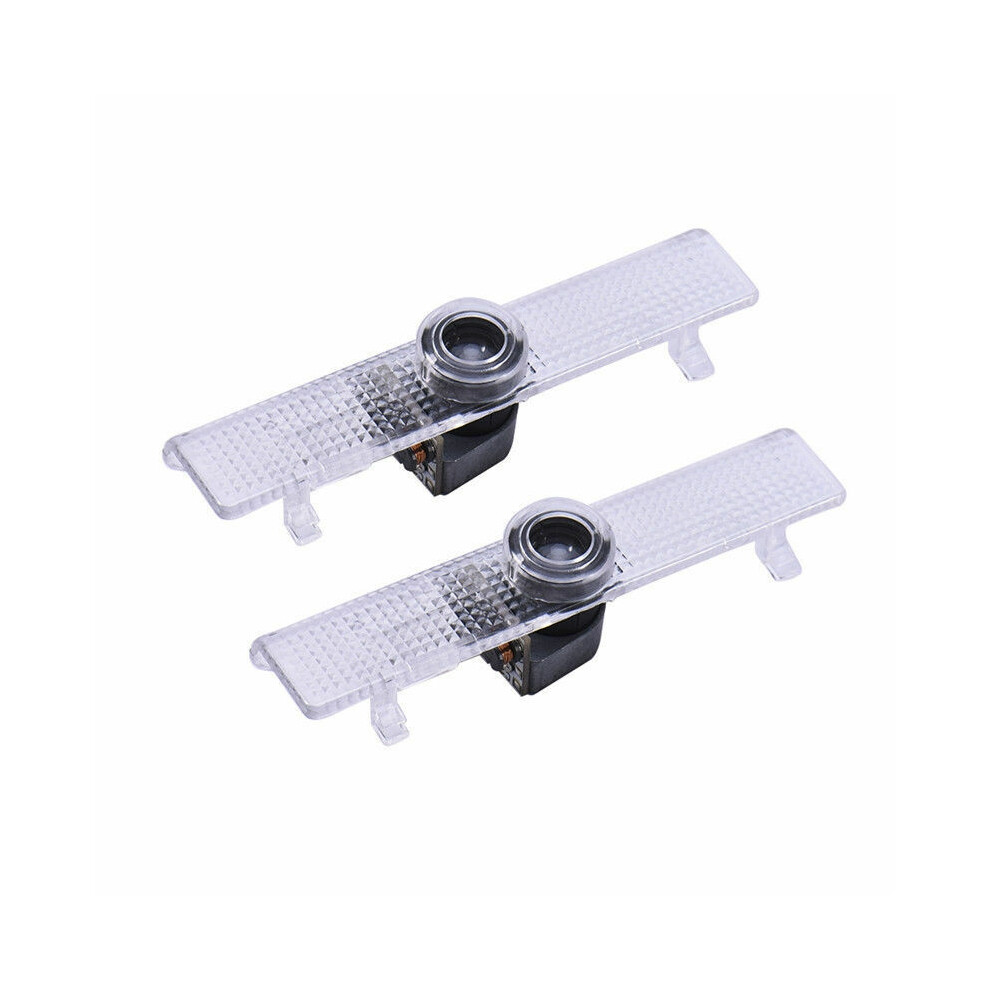 Led Car Door Welcome Projector Logo Courtesy Ghost 4853593049217