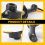 28mm Universal Car SUV Tire Changer Machine Mount 8