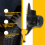 28mm Universal Car SUV Tire Changer Machine Mount 9