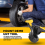 28mm Universal Car SUV Tire Changer Machine Mount 10