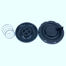 Cylinder Head Cover Cap Valve Repair Kit for X5 N5