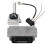 Xenon HID Headlight Ballast with Igniter and Bulb 5