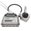 Xenon HID Headlight Ballast with Igniter and Bulb 6