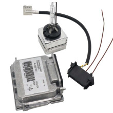 Xenon HID Headlight Ballast with Igniter and Bulb