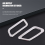 Air Conditioning Vent Outlet Frame for XC60 Access 5