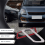 Air Conditioning Vent Outlet Frame for XC60 Access 4