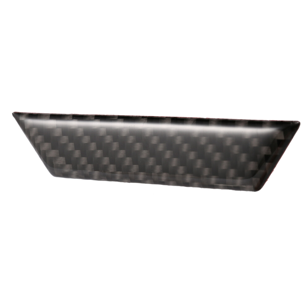 For 10Th Gen Real Carbon Fiber Passenger Tri Light 4853593052347