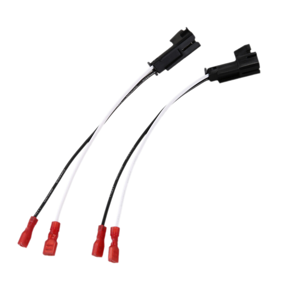 72-4568 Car Speaker Connector Harness Adapter For 4853593053856