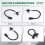 Car Crankshaft Position Sensor Accessory for 1997- 9