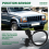 Car Crankshaft Position Sensor Accessory for 1997- 10