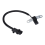 Car Crankshaft Position Sensor Accessory for 1997- 4