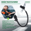 Car Crankshaft Position Sensor Accessory for 1997- 8