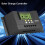 PWM Intelligent Solar Panel Charge Controller 8