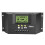 PWM Intelligent Solar Panel Charge Controller 1