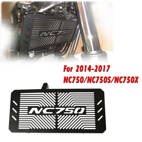 Radiator Protector Protective Cover for NC750 S X 2