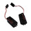 A0999064302 Led Side Mirror Puddle Lamps for - W20 8