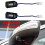 A0999064302 Led Side Mirror Puddle Lamps for - W20 3